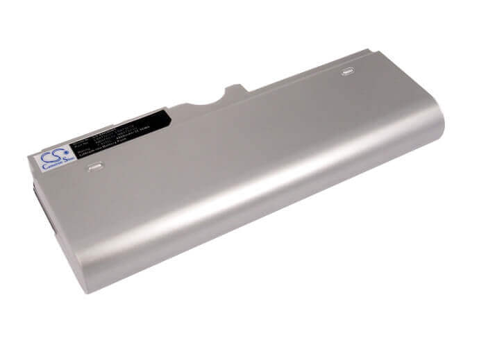 Silver Battery For Kohjinsha Sc3, Sc3kb06gh, Sc3kp06a 7.4v, 4400mah - 32.56wh Notebook, Laptop Cameron Sino Technology Limited   