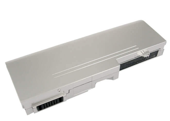 Silver Battery For Kohjinsha Sc3, Sc3kb06gh, Sc3kp06a 7.4v, 4400mah - 32.56wh Notebook, Laptop Cameron Sino Technology Limited   