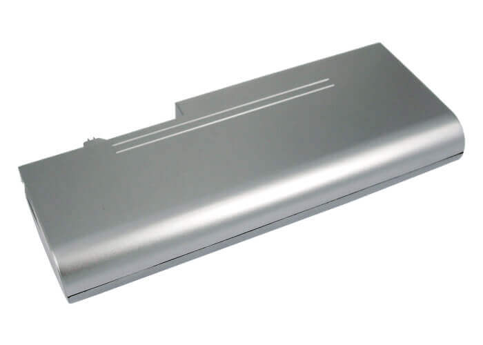 Silver Battery For Kohjinsha Sc3, Sc3kb06gh, Sc3kp06a 7.4v, 4400mah - 32.56wh Notebook, Laptop Cameron Sino Technology Limited   