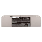 Silver Battery For Sony Vaio Svt-11, Vaio Svt-13, Svt1311s2cs 11.1v, 4000mah - 44.40wh Notebook, Laptop Cameron Sino Technology Limited   