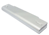 Silver Battery For Sony Vaio Vgn-ar41e, Vaio Vgn-ar41l, Vaio Vgn-ar41m 11.1v, 4400mah - 48.84wh Notebook, Laptop Cameron Sino Technology Limited   