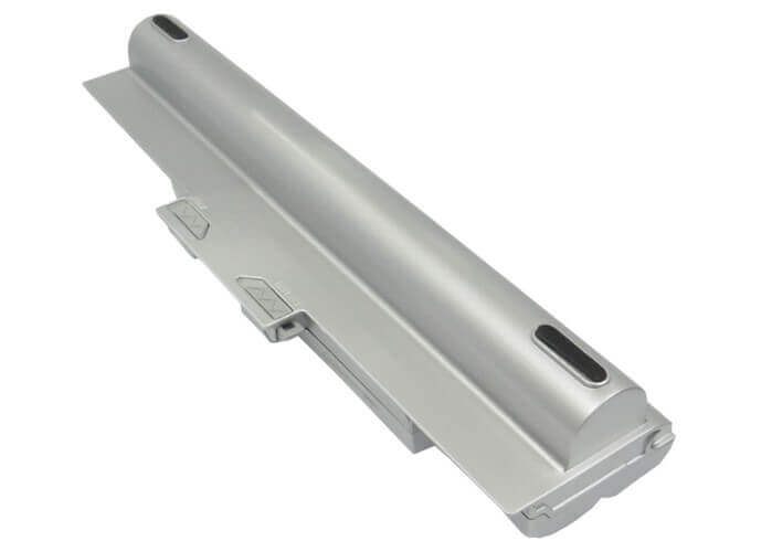 Silver Battery For Sony Vaio Vgn-aw230j/h, Vaio Vgn-aw235j/b, Vaio Vgn-aw290jfq 11.1v, 6600mah - 73.26wh Batteries for Electronics Cameron Sino Technology Limited (Suspended)   