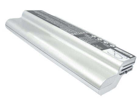 Silver Battery For Sony Vaio Vgn-c140g/b, Vaio Vgn-c150p/b, Vaio Vgn-c190 11.1v, 8800mah - 97.68wh Notebook, Laptop Cameron Sino Technology Limited   