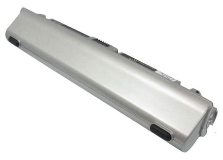 Silver Battery For Sony Vaio Vpc-w111xx/p, Vaio Vpc-w111xx/pc, Vaio Vpc-w111xx/t 11.1v, 4400mah - 48.84wh Notebook, Laptop Cameron Sino Technology Limited   