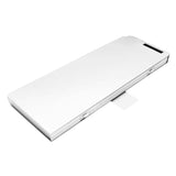 Silver Grey Battery For Apple Macbook 13" A1278, Macbook 13" Aluminum Unibody 2008 Version, Macbook 13" Mb466*/a 10.8v, 4200mah Batteries for Electronics Cameron Sino Technology Limited   