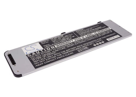 Silver Grey Battery For Apple Macbook Pro 15" A1286, Macbook Pro 15" Aluminum Unibody 2008 Version, Macbook Pro 15" Mb470*/a 10. Batteries for Electronics Cameron Sino Technology Limited   