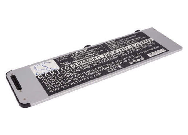 Silver Grey Battery For Apple Macbook Pro 15" A1286, Macbook Pro 15" Aluminum Unibody 2008 Version, Macbook Pro 15" Mb470*/a 10. Notebook, Laptop Cameron Sino Technology Limited   