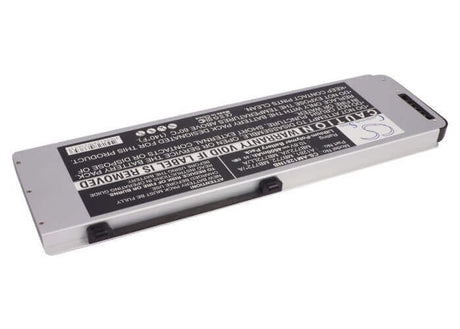 Silver Grey Battery For Apple Macbook Pro 15" A1286, Macbook Pro 15" Aluminum Unibody 2008 Version, Macbook Pro 15" Mb470*/a 10. Batteries for Electronics Cameron Sino Technology Limited   