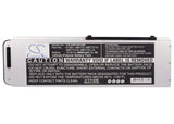 Silver Grey Battery For Apple Macbook Pro 15" A1286, Macbook Pro 15" Aluminum Unibody 2008 Version, Macbook Pro 15" Mb470*/a 10. Batteries for Electronics Cameron Sino Technology Limited   