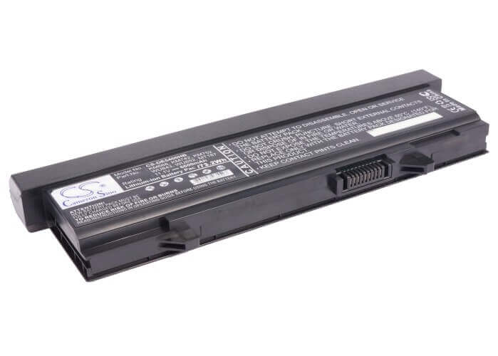 Silver Grey Battery For Dell Latitude E5400, Latitude E5500 11.1v, 6600mah - 73.26wh Batteries for Electronics Cameron Sino Technology Limited   