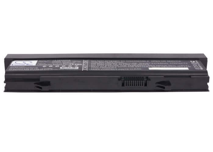 Silver Grey Battery For Dell Latitude E5400, Latitude E5500 11.1v, 6600mah - 73.26wh Batteries for Electronics Cameron Sino Technology Limited   