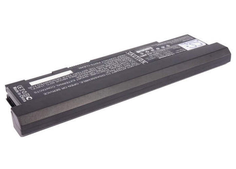 Silver Grey Battery For Dell Latitude E5400, Latitude E5500 11.1v, 6600mah - 73.26wh Notebook, Laptop Cameron Sino Technology Limited   