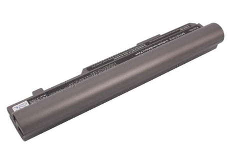 Silver Grey Battery For Lenovo F40, F40a, F41 11.1v, 4400mah - 48.84wh Notebook, Laptop Cameron Sino Technology Limited (Suspended)   