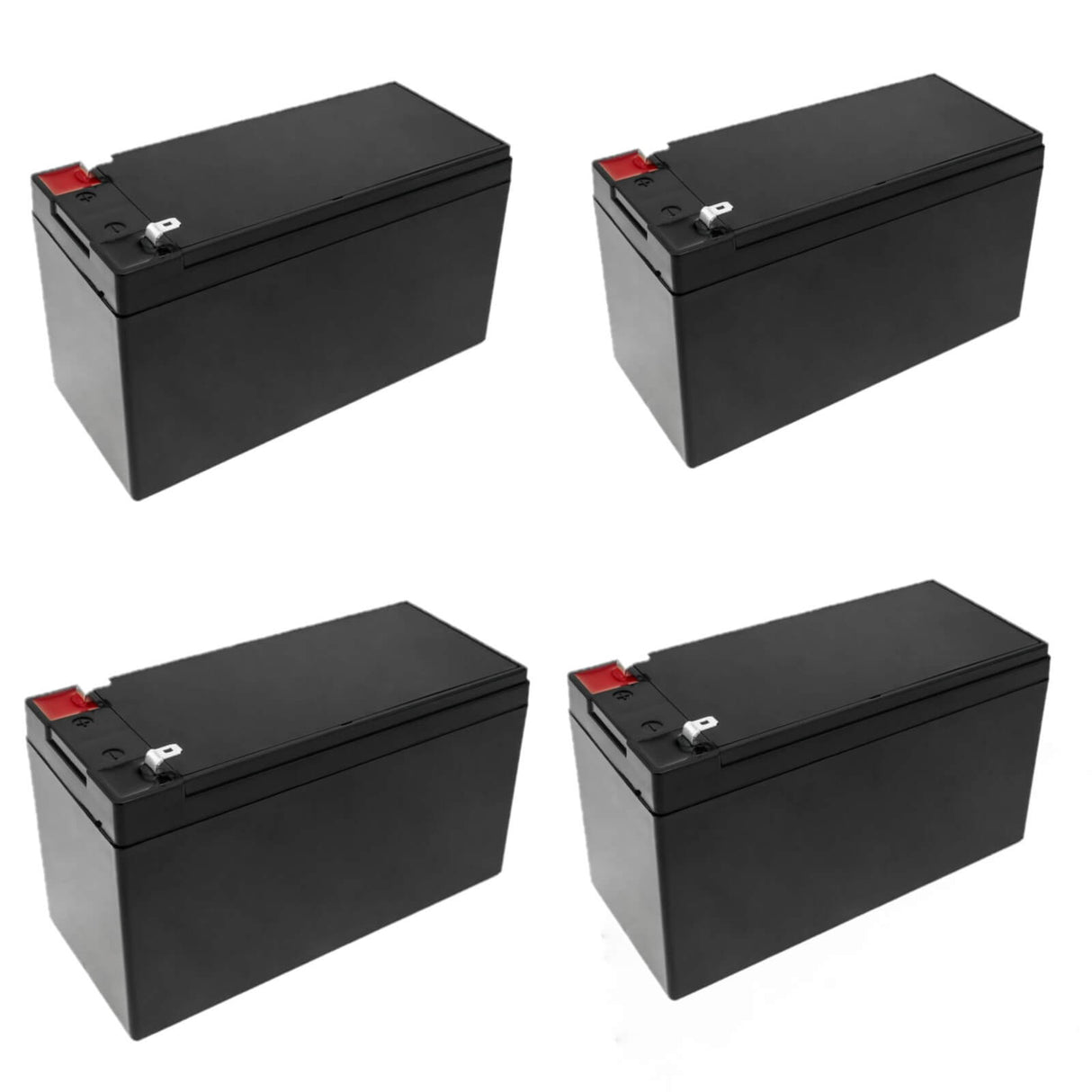 Smt1500rm2u 1500 Apc Smart Ups Battery UPS Batteries CB Range   