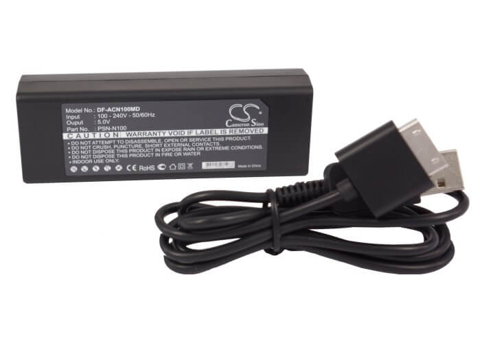 Sony Psp Go, Psp-n100, Psp-n1000, Psp-n1001 Game Console Adapter Game Console Adapter Cameron Sino Technology Limited   