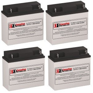Su2200ibx120 2200 Apc Smart Ups Battery UPS Batteries CB Range   