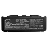 Super Extended Battery For Irobot Roomba E5 I7 Roomba I7 I7+ 14.4v, 6800mah - 97.92wh Batteries for Electronics Cameron Sino Technology Limited   