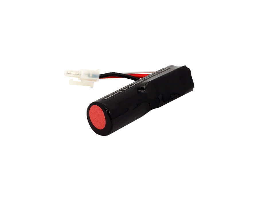 Super Extended Battery For Logitech,533-000104,533-000138 Ue Boombox 3.7v, 3400mah - 12.58wh Speaker Cameron Sino Technology Limited   