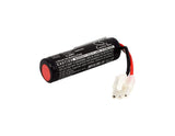 Super Extended Battery For Logitech,533-000104,533-000138 Ue Boombox 3.7v, 3400mah - 12.58wh Speaker Cameron Sino Technology Limited   