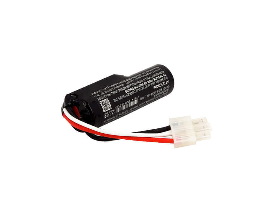 Super Extended Battery For Logitech,533-000104,533-000138 Ue Boombox 3.7v, 3400mah - 12.58wh Speaker Cameron Sino Technology Limited   