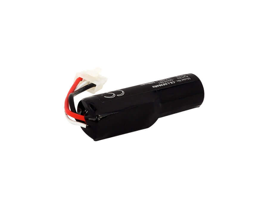 Super Extended Battery For Logitech,533-000104,533-000138 Ue Boombox 3.7v, 3400mah - 12.58wh Speaker Cameron Sino Technology Limited   