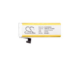 Super High Capacity Iphone 5 Battery 1590mah - 5.55wh Mobile, SmartPhone Cameron Sino Technology Limited   