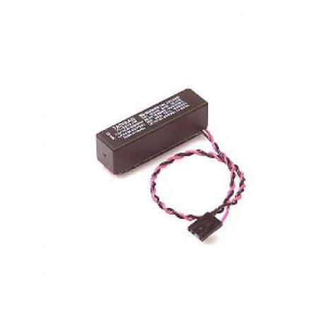 Tadiran Battery Model Tl-5242/w With Lead & Plug 3.6v, 2100 Mah - 6.84wh Battery By Use Tadiran Batteries   