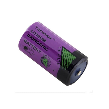 Tadiran Tl-4920/s Xol Series 3.6v C Size 8500mah Lithium Battery Replaces Er26500 & Ls26500 3.6v - Non Rechargeable Battery By Use Tadiran Batteries Bare Cell  