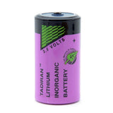 Tadiran Tl-4920/s Xol Series 3.6v C Size 8500mah Lithium Battery Replaces Er26500 & Ls26500 3.6v - Non Rechargeable Battery By Use Tadiran Batteries   