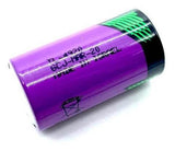 Tadiran Tl-4920/s Xol Series 3.6v C Size 8500mah Lithium Battery Replaces Er26500 & Ls26500 3.6v - Non Rechargeable Battery By Use Tadiran Batteries   
