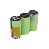 Three Cell Sub-c, 3.6v, 3000mah - 12.96wh Battery Pack Battery By Use Cameron Sino Technology Limited   