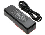 Usb Single Slot Charger For Aa, Aaa 18650 Charges Nimh & Lithium Ion Cells Battery Charger Cameron Sino Technology Limited   