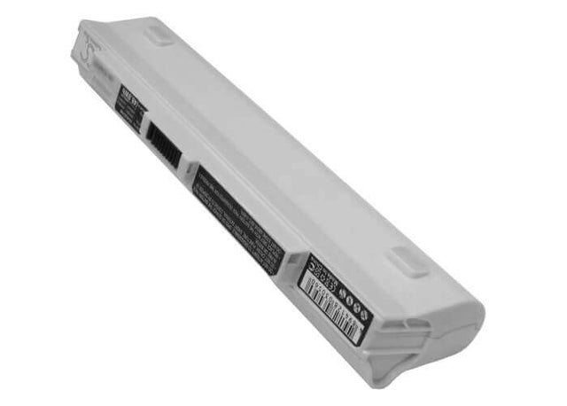 White Battery For Acer Aspire One 531, Aspire One 751, Aspire One 751-bk23 11.1v, 4400mah - 48.84wh Notebook, Laptop Cameron Sino Technology Limited   