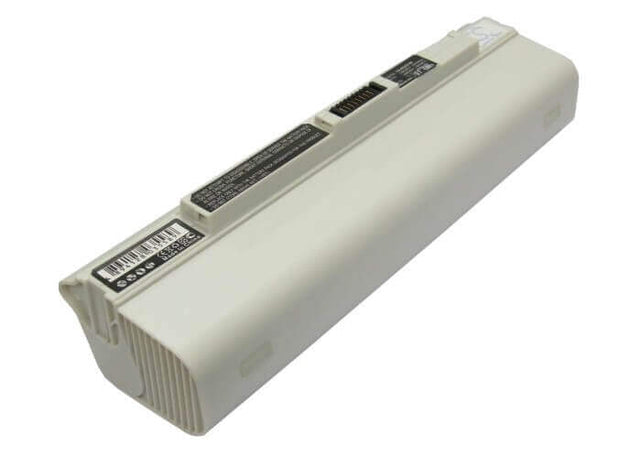 White Battery For Acer Aspire One 531, Aspire One 751, Aspire One 751-bk23 11.1v, 8800mah - 97.68wh Notebook, Laptop Cameron Sino Technology Limited   