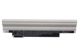 White Battery For Acer Aspire One Aod255-a01b/k, Aspire One Aod255- A01b/w, Aspire One Aod255-1134 11.1v, 4400mah - 48.84wh Notebook, Laptop Cameron Sino Technology Limited   