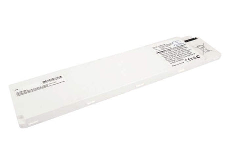 White Battery For Asus Eee Pc 1018p, Eee Pc 1018pb, Eee Pc 1018pd 7.4v, 5100mah - 37.74wh Notebook, Laptop Cameron Sino Technology Limited   