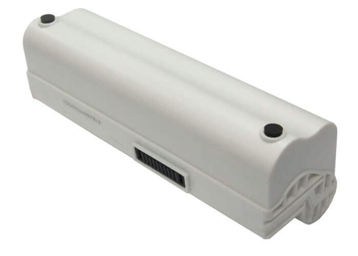 White Battery For Asus Eee Pc 701, Eee Pc 701c, Eee Pc 800 7.4v, 10400mah - 76.96wh Batteries for Electronics Cameron Sino Technology Limited (Suspended)   