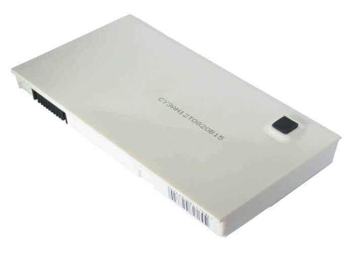 White Battery For Asus Eee Pc S101h, Eee Pc 1002, Eee Pc 1002ha 7.4v, 4200mah - 31.08wh Notebook, Laptop Cameron Sino Technology Limited   