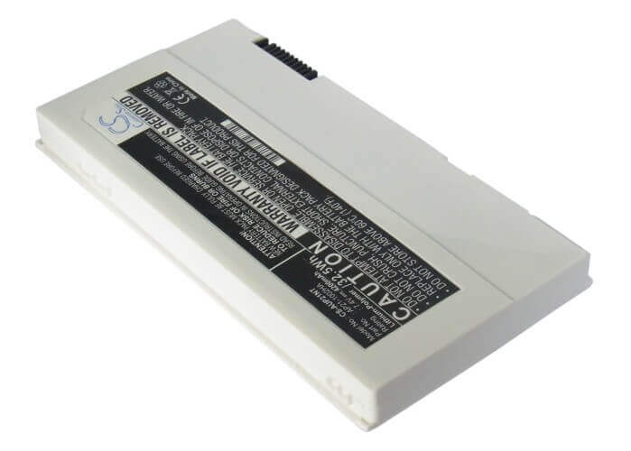 White Battery For Asus Eee Pc S101h, Eee Pc 1002, Eee Pc 1002ha 7.4v, 4200mah - 31.08wh Notebook, Laptop Cameron Sino Technology Limited   