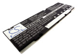 White Battery For Compaq Airlife 100 3.7v, 7500mah - 27.75wh Notebook, Laptop Cameron Sino Technology Limited   