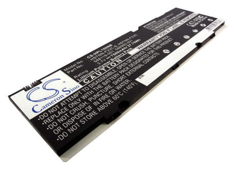 White Battery For Compaq Airlife 100 3.7v, 7500mah - 27.75wh Batteries for Electronics Cameron Sino Technology Limited   