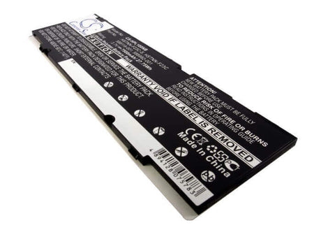 White Battery For Compaq Airlife 100 3.7v, 7500mah - 27.75wh Batteries for Electronics Cameron Sino Technology Limited   