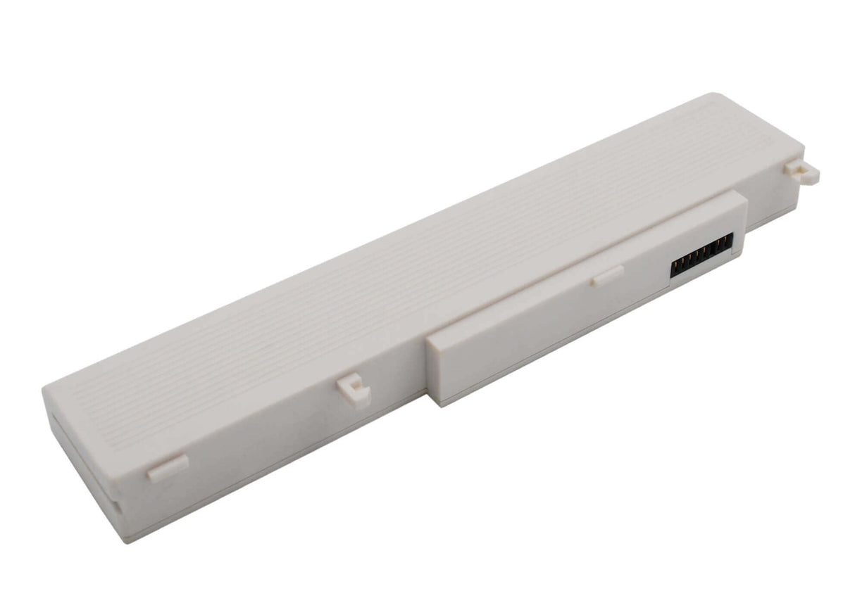 White Battery For Sharp Pc-al3dh, Pc-al50f, Pc-al50fy 11.1v, 4400mah - 48.84wh Notebook, Laptop Cameron Sino Technology Limited (Suspended)   