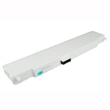 White Battery For Uniwill E10, E10il2 11.1v, 4400mah - 48.84wh Notebook, Laptop Cameron Sino Technology Limited   