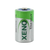 Xeno Xl-050f Battery, 3.6v 1/2 Aa Lithium Battery (er14250) 3.6v Sealed Lead Acid Xeno Energy   