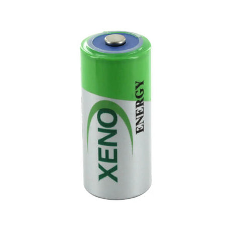 Xeno Xl-055f Battery, 3.6v 1650mah 2/3 Aa Lithium Battery (er14335) Battery By Use Xeno Energy Bare Cell  