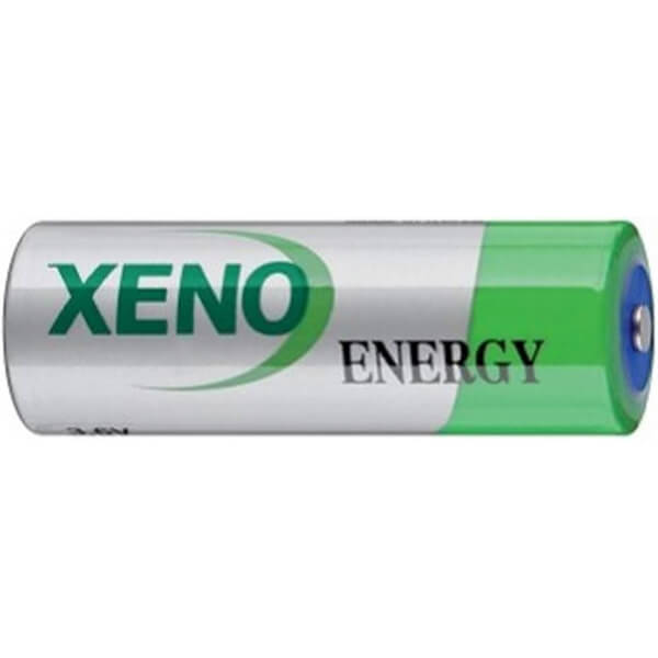 Xeno Xl-055f Battery, 3.6v 1650mah 2/3 Aa Lithium Battery (er14335) Sealed Lead Acid Xeno Energy   