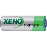 Xeno Xl-055f Battery, 3.6v 1650mah 2/3 Aa Lithium Battery (er14335) Sealed Lead Acid Xeno Energy   